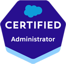 Salesforce Certified Administrator